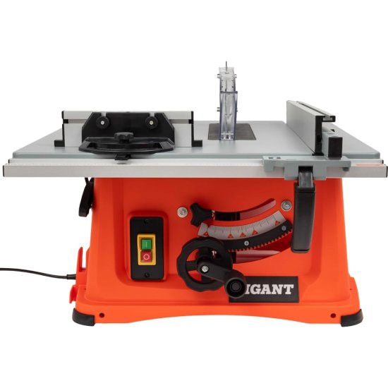 Распиловочный станок Gigant TSJ-254-2050-S