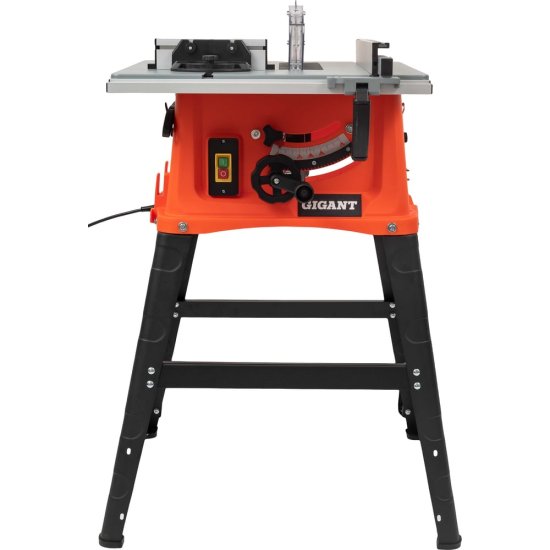 Распиловочный станок Gigant TSJ-254-2050-S