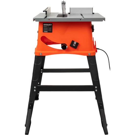 Распиловочный станок Gigant TSJ-254-2050-S