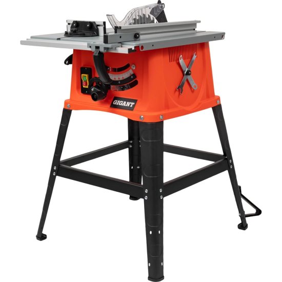 Распиловочный станок Gigant TSJ-254-2050-S
