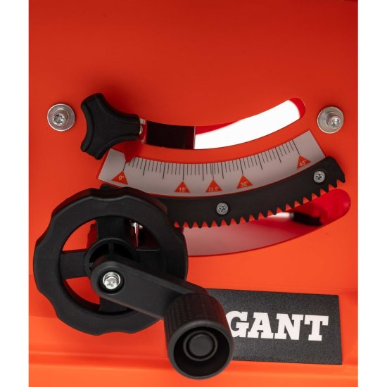 Распиловочный станок Gigant TSJ-254-2050-S