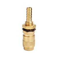 Быстроразъемный соединитель ООО ПКФ Сварком cр15459