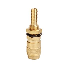 Быстроразъемный соединитель ООО ПКФ Сварком cр15459