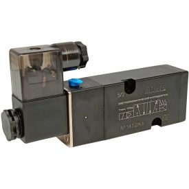 Соленоидный пневматический распределитель ArTorq Архимед NAMUR