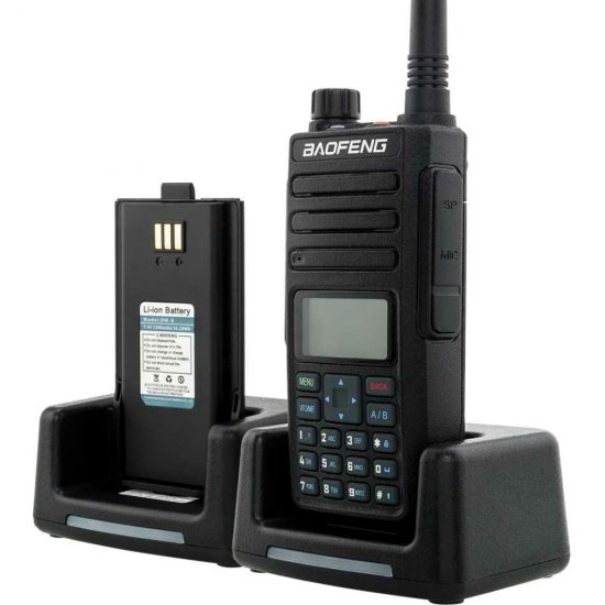 Рация Baofeng DR-1801 UV