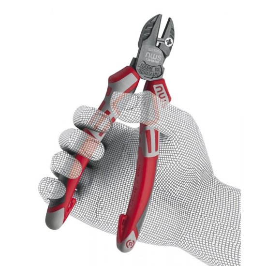 Бокорезы NWS 145 мм (134-69-145)