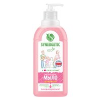 Жидкое мыло Synergetic Аромамагия для рук и тела 500 мл