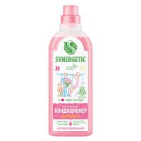 Кондиционер Synergetic Аромамагия для белья 1 л