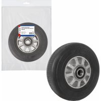 Резиновое колесо для поломоечной машины OZONE SDW-02