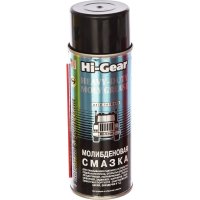 Молибденовая смазка Hi-Gear HG5531