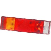 Левый задний фонарь MAN Дали-Авто 0030 U0030.3716-00L