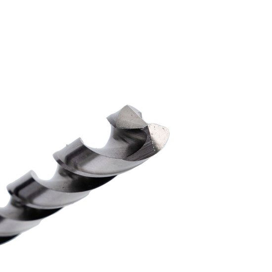 Сверло по металлу спиральное Rawlplug 6,5х101 мм (RT-HSSP-065)