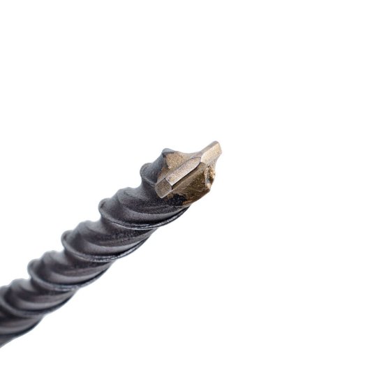 Сверло по бетону спиральное Rawlplug 6х100 мм (RT-IMP-060-100)