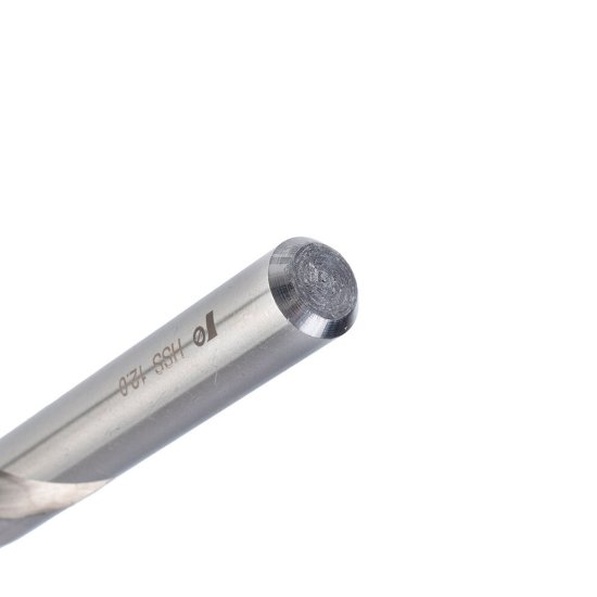 Сверло по металлу спиральное Rawlplug 12х151 мм (5 шт.) (RT-HSSP-120-B5)