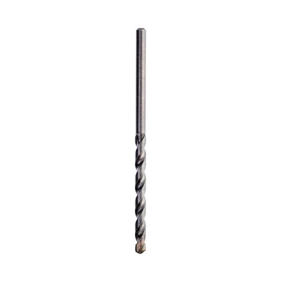 Сверло по бетону спиральное Rawlplug 4х75 мм (RT-IMP-040-075)