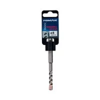 Бур SDS-plus Rawlplug Rebardrill 8х50х110 мм усиленный (RT-SDSR-8/110)