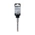 Бур SDS-plus Rawlplug Rebardrill 8х50х110 мм усиленный (RT-SDSR-8/110)