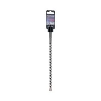 Бур SDS-plus Rawlplug Rebardrill 10х200х260 мм усиленный (RT-SDSR-10/260)