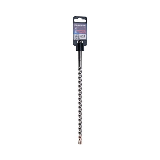 Бур SDS-plus Rawlplug Rebardrill 10х200х260 мм усиленный (RT-SDSR-10/260)
