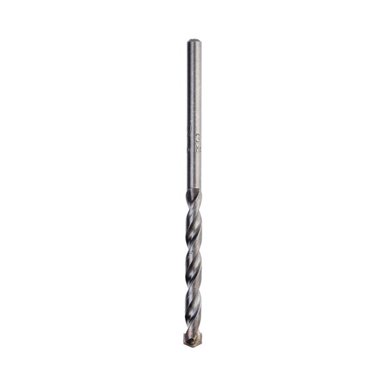 Сверло по бетону спиральное Rawlplug 5х85 мм (RT-IMP-050-085)