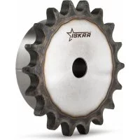 Звездочка ISKRA PS09T17-ISKRA