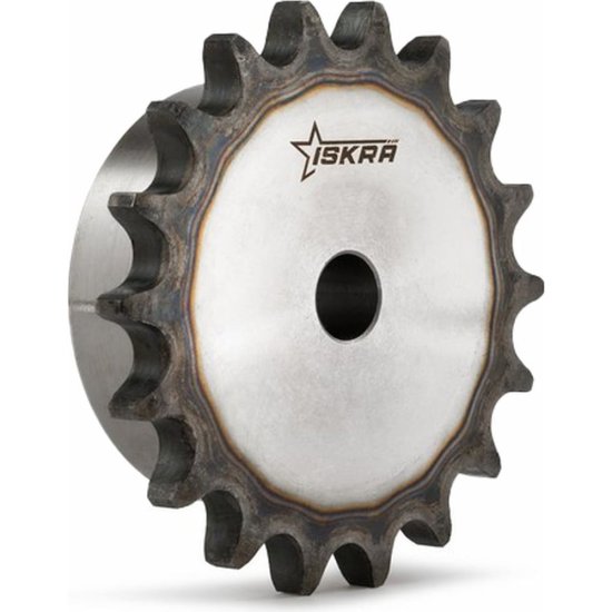 Звездочка ISKRA PS09T17-ISKRA