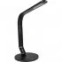 Настольный светильник Uniel TLD-555 Black/LED/500Lm/5500K/Dimmer/USB