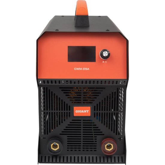 Инверторный сварочный аппарат Gigant GWM-315A
