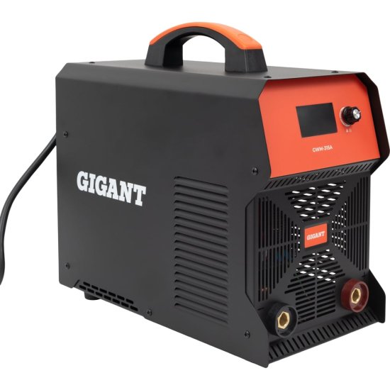 Инверторный сварочный аппарат Gigant GWM-315A