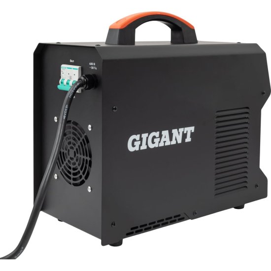 Инверторный сварочный аппарат Gigant GWM-315A