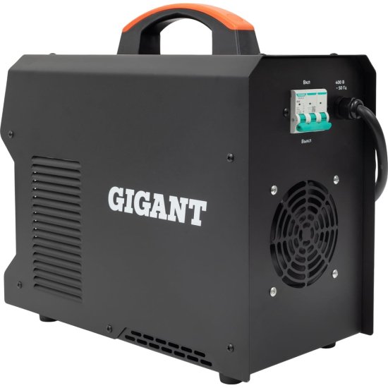 Инверторный сварочный аппарат Gigant GWM-315A