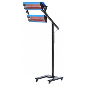 Коротковолновая сушка инфракрасная NORDBERG IF24