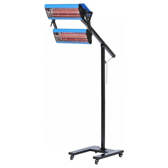 Коротковолновая сушка инфракрасная NORDBERG IF24