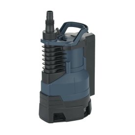 Насос дренажный UNIPUMP Q750B для грязной воды 225 л/мин (42529)