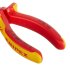 Круглогубцы с режущими кромками Knipex 170 мм (KN-2506160)