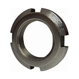 Шлицевая круглая гайка ЦКИ 77155