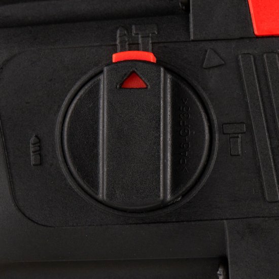 Перфоратор электрический КМ 800 Вт 2,6 Дж SDS-plus (RH-802)