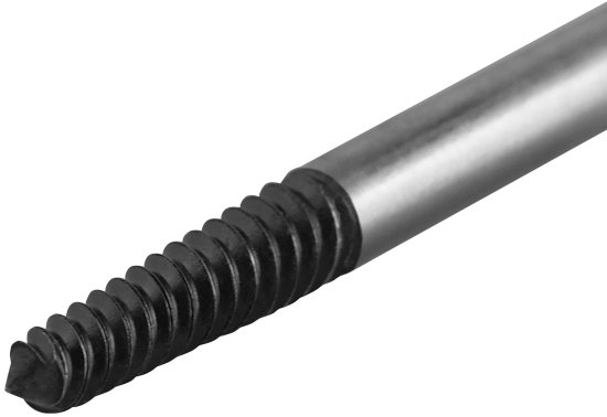 Набор экстрактора Vertextools 0987-3-18, 3 шт.