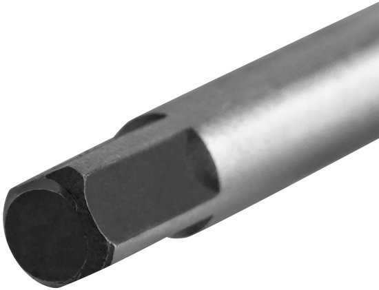 Набор экстрактора Vertextools 0987-3-18, 3 шт.