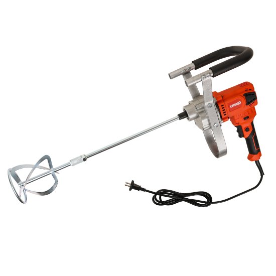 Миксер строительный сетевой Спец МЭД-1800, 1200 Вт