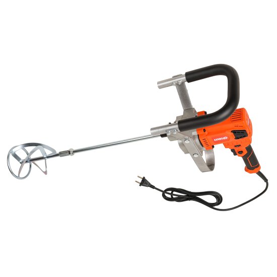 Миксер строительный сетевой Спец МЭД-1800, 1200 Вт