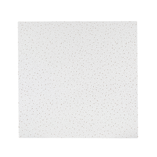 Набор потолочных плит Инженер-Строитель 10 мм 600x600 мм цвет белый 14 шт. (5.04 м²)