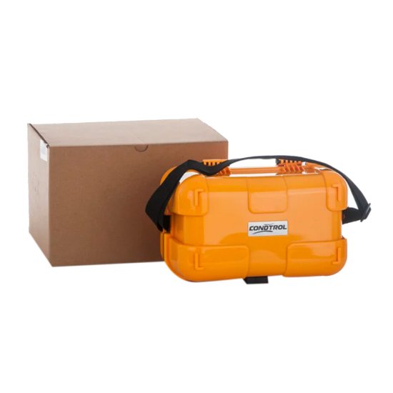 Нивелир оптический Condtrol 32X (2-3-039)