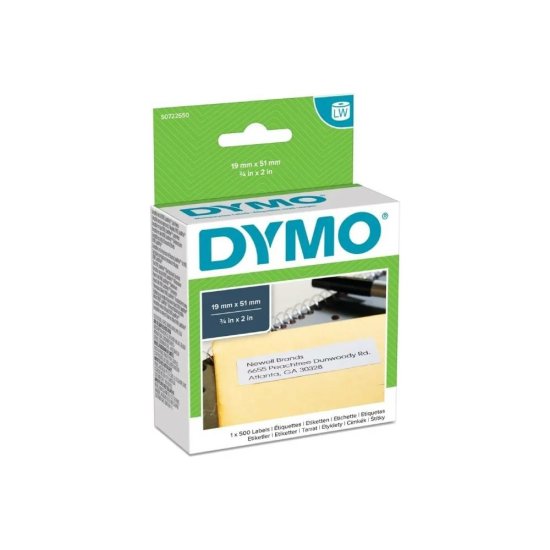 Многофункциональные этикетки Dymo S0722550