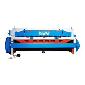 Электромеханическая гильотина METALMASTER ETG 2540