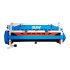 Электромеханическая гильотина METALMASTER ETG 2540