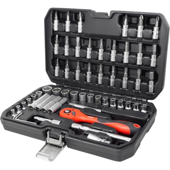 Набор инструментов Disen DS-2571-5(50776)