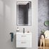 Раковина для тумбы BelBagno 60 см