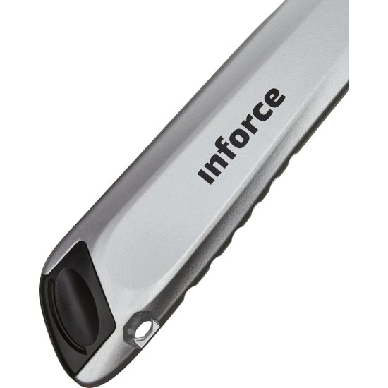 Строительный нож Inforce 06-02-14