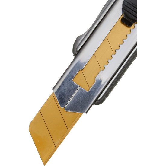 Строительный нож Inforce 06-02-14